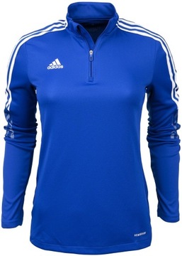 ТРЕНИРОВОЧНАЯ ТОЛСТОВКА ADIDAS TIRO 21 GM7316 R. L