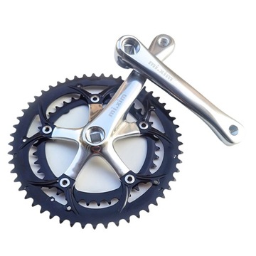 1 zestaw korb rowerowych O Mm Podwójna Wysokiej