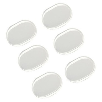 ГЕЛЕВЫЕ ПЯТОЧНЫЕ КЛАТЧИ САМОКЛЕЯЩИЕСЯ СТЕЛЬКИ ДЛЯ ОБУВИ 6