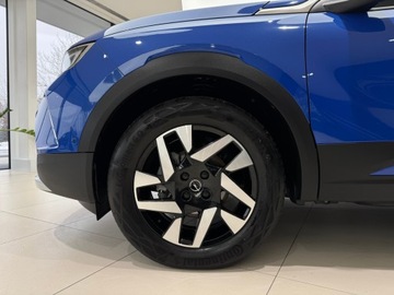 Opel Mokka II SUV 1.2 Turbo 100KM 2022 Opel Mokka Elegance / LED / Kamera cofania / CarPl, zdjęcie 16