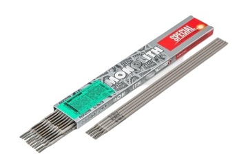 ELEKTRODY DO STALI NIERDZEWNEJ M-308L 2,5mm 1 kg