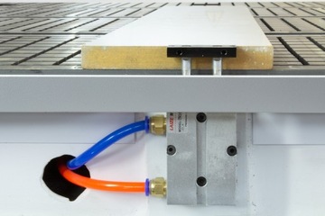 Фрезерный станок по дереву с ЧПУ, стол 600х900 6кВт TechnologiesCNC 6090 INDUSTRY 2.0