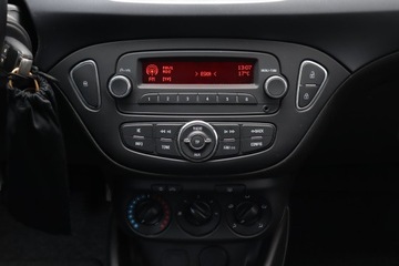 Opel Corsa E Hatchback 3d 1.4 Twinport 75KM 2018 Opel Corsa 1.4, Salon Polska, 1. Właściciel, zdjęcie 12