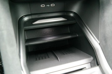 Skoda Kodiaq II SUV 2.0 TDI SCR 193KM 2026 Škoda Kodiaq Skoda Kodiaq Sportline 2.0 TDI (193, zdjęcie 22