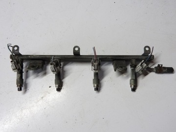 Suzuki Sx4 06-12 1.6 Listwa wtryskowa