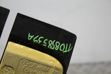 POUZDRO SLOUPCE ŘÍDÍCÍ TOURAN 1T0 1T 1T0858539A