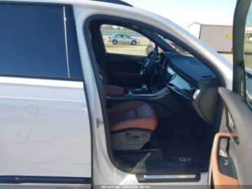 Audi Q7 II 2024 Audi Q7 Premium Plus 45 Tfsi Quattro Tiptronic 2024 2.0 Benzyna 261KM, zdjęcie 10