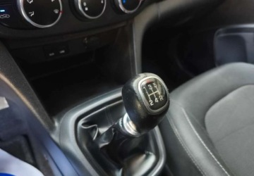 Hyundai i10 II Hatchback 1.0 MPI 66KM 2016 Hyundai i10 Hyundai i10 1.0 Black Line Benzyna 66KM, zdjęcie 12