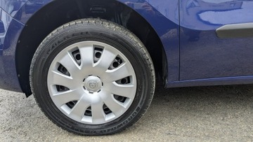 Opel Combo D Tour 1.4 95KM 2013 Opel Combo 1.4i 95PS OPŁACONY Bezwypadkowy, zdjęcie 37