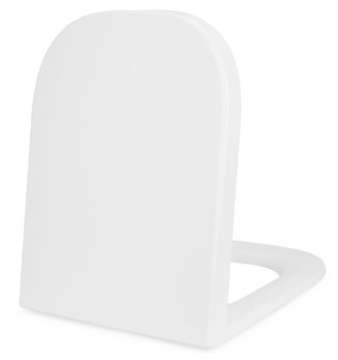 ПЛИТА GAP SLOW-DROP ROCA ИЗ ДЮРОПЛАСТА