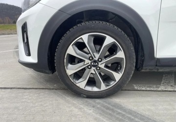 Kia Stonic I Crossover 1.4 DOHC 100KM 2018 Kia Stonic Kia Stonic 1.4 GDI L 1.4 Benzyna 100KM, zdjęcie 16