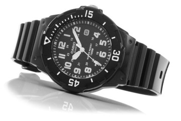 ЧАСЫ CASIO LRW-200H для МАЛЬЧИКОВ