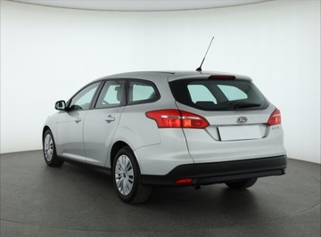 Ford Focus III Kombi Facelifting 1.5 TDCi 120KM 2015 Ford Focus 1.5 TDCi, Salon Polska, Serwis ASO, zdjęcie 3