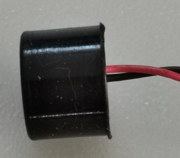 Электретный микрофон с кабелем 38дБ 9,7х6,5мм + силиконовый чехол!!!