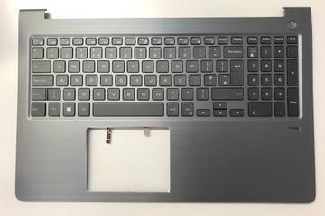 DELL Vostro 5568 nowy palmrest klawiatura UK