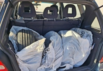 Mercedes Klasa A W169 2005 Mercedes-Benz Klasa A panorama,alu 16,jedzie jak nowe 1.7 Diesel 90KM, zdjęcie 18