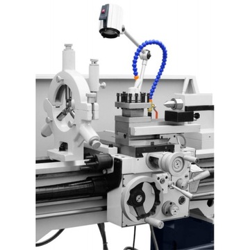 ПРАВИЛА ДЛЯ ТОКАРНОГО СТАНКА 410X1000 CORMAK