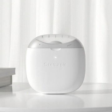 ELEKTRYCZNY PILNIK DO PAZNOKCI Xiaomi Seemagic