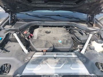 BMW X4 G02 2023 BMW X4 xDrive30I 2023 2.0l 2.0 Benzyna 248KM, zdjęcie 9