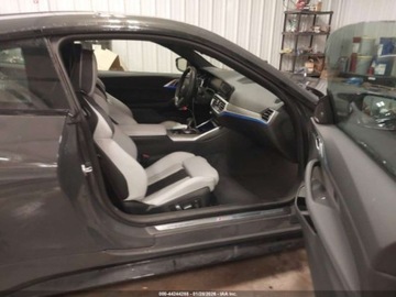 BMW Seria 4 G22-23-26 2023 BMW M4 Competition xDrive 2023 3.0 Benzyna 503KM, zdjęcie 10