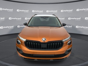 Skoda 2026 Skoda Kamiq Drive 1.0 TSI 115 KM DSG, zdjęcie 1