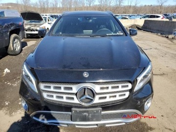 Mercedes GLA II 2020 Mercedes-Benz GLA 2020 r., 2,0L 4 MATIC od ubezpieczalni 2.0 Benzyna 221KM, zdjęcie 1