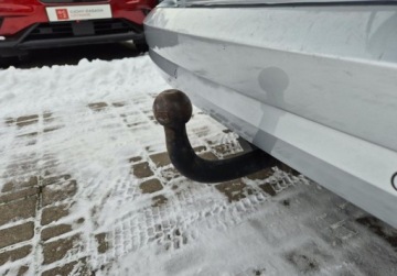 Volkswagen Caddy IV Kombi Maxi 2.0 TDI SCR BlueMotion Technology 150KM 2016 Volkswagen Caddy SalonPL Comfortline 2.0TDI 150KM DSG Hak WEBASTO Kamera A, zdjęcie 28