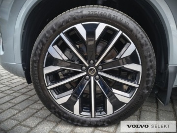 Volvo XC90 II 2025 Volvo XC 90 XC90 B5B AWD, Aktywny tempomat, Pilot, zdjęcie 9