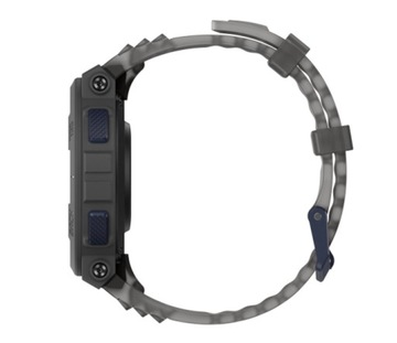 Умные часы Huami Amazfit Active Edge Midnight Pulse