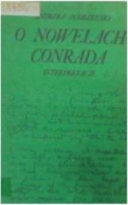 O nowelach Conrada - A. zgorzelski