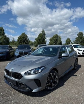 BMW Seria 1 F70 2026 BMW Seria 1 BMW Seria 1 120 MHEV 1.5 Benzyna 170KM, zdjęcie 1