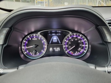 Infiniti QX 2015 INFINITI QX60 V6 benzyna 3.5l 265KM * Instalacja LPG z 2022r * Dokumentacja, zdjęcie 23