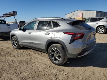 Chevrolet Trax 2024 Chevrolet Trax 1Lt 2024 1.2l 1.2 Benzyna 137KM, zdjęcie 1