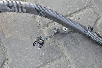 XC60 II ПОЛОЖИТЕЛЬНЫЙ КАБЕЛЬ АККУМУЛЯТОРНОЙ БАТАРЕИ 31665303-AC