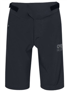 Oakley Spodenki rowerowe W FACTORY PILOT LITE 30