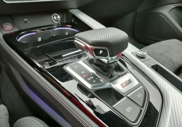 Audi A5 F5 RS5 Sportback 2.9 TFSI 450KM 2020 Audi RS5 Sportback RS5, Zarejestrowany, Niski przebieg16 tys, FULL Opcj ,z, zdjęcie 33