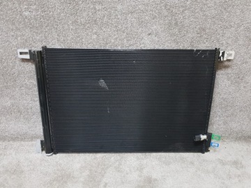 AUDI A8 D5 CHŁODNICA KLIMATYZACJI 4M0816411B ORYG