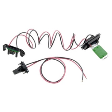 REZYSTOR OPORNIK DMUCHAWY RENAULT CLIO III MODUS 2004-2014