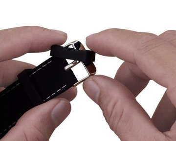 5 ремешков для умных часов 22 мм