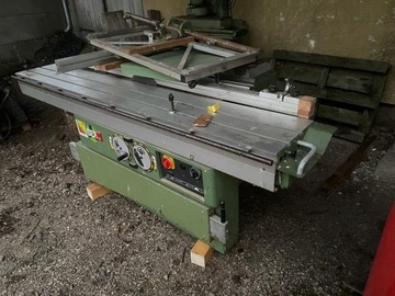 Раздвижная пила с подрезателем Gea