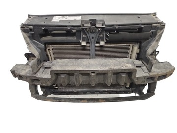TOURAN II 10-15 PAS CHŁODNICE KOMPLET 1.6 TDI