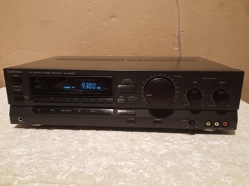 TECHNICS SA-GX230D