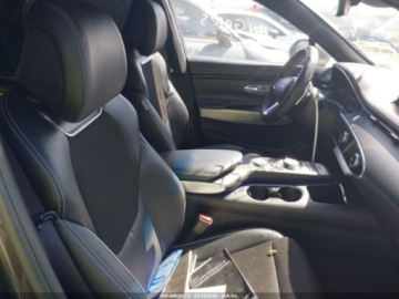  Genesis GV70 2.5T 2023 2.5 Benzyna 300KM, zdjęcie 9