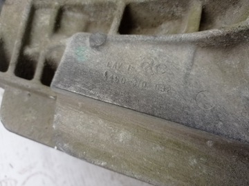 DIFERENCIÁL NÁPRAVA ZADNÍ MERCEDES ML W164 3.0 CDI 06R 4460310092