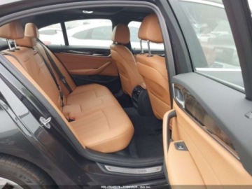 BMW Seria 5 G90-91 2023 BMW Seria 5 530i 2023 2.0 Benzyna 248KM, zdjęcie 13