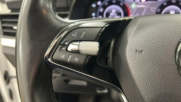 Skoda Scala Hatchback 1.6 TDI 115KM 2020 Škoda Scala Skoda Scala 1,6 tdi SCR Ambition DSG, zdjęcie 22