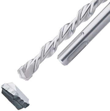 WIERTŁO DO BETONU 6x110mm SDS-PLUS B-46517 MAKITA