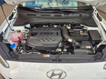 Hyundai Kona I 2021 Hyundai Kona 1.6 CRDi Mild-Hybrid Creative 2WD, zdjęcie 27