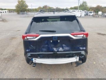 Toyota RAV4 V 2024 Toyota RAV4 2024 TOYOTA RAV4 PRIME XSE 2.5 Hybryda Plug-in 177KM, zdjęcie 6