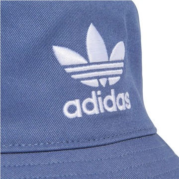 czapka adidas Adicolor Trefoil Bucket Hat GN4904 r. OSFW